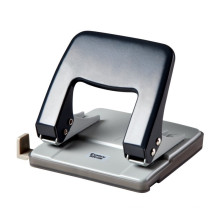 high quality Durable heavy duty Punch Type 25sheets/80g two hole punch